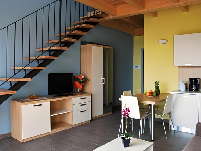 Others 3, Residence Usignolo, Verbano-Cusio-Ossola