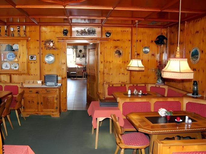 Food & Drinks 2, Hotel Post Krimml, Zell am See
