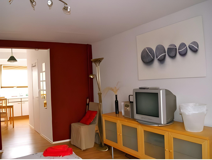 Others 5, Brussels BnB, Bruxelles