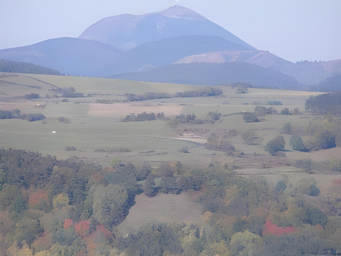 Others 5, Hotel Gergovia, Puy-de-Dôme