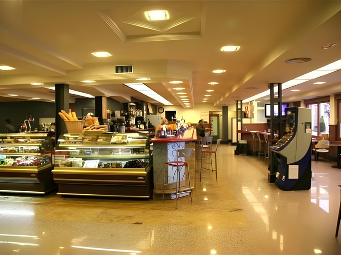 Food & Drinks 3, El Alfoz de Burgos, Burgos
