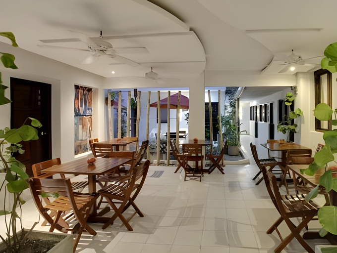 Food & Drinks 3, Hotel Barahona Cartagena, Cartagena de Indias