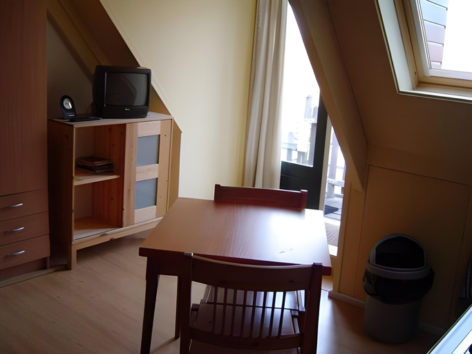 Others 4, Hotel - Cafe De Harmonie, Edam-Volendam