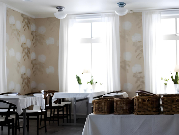 Food & Drinks 5, SPiS Hotell Amber, Luleå
