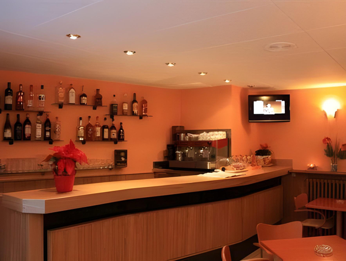 Food & Drinks 5, Les 7 Claus