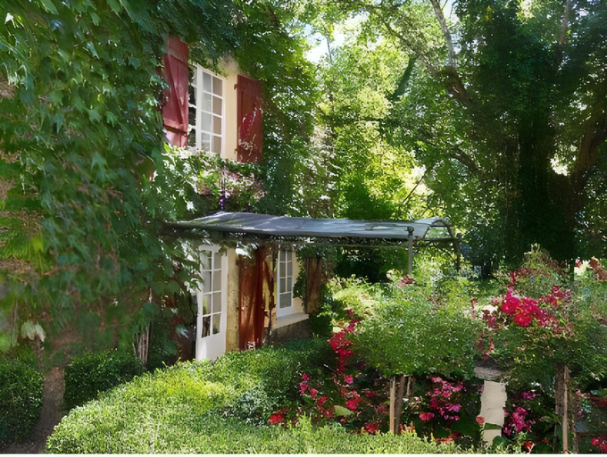 Others 2, Bed & Breakfast Le Moulin Neuf, Dordogne
