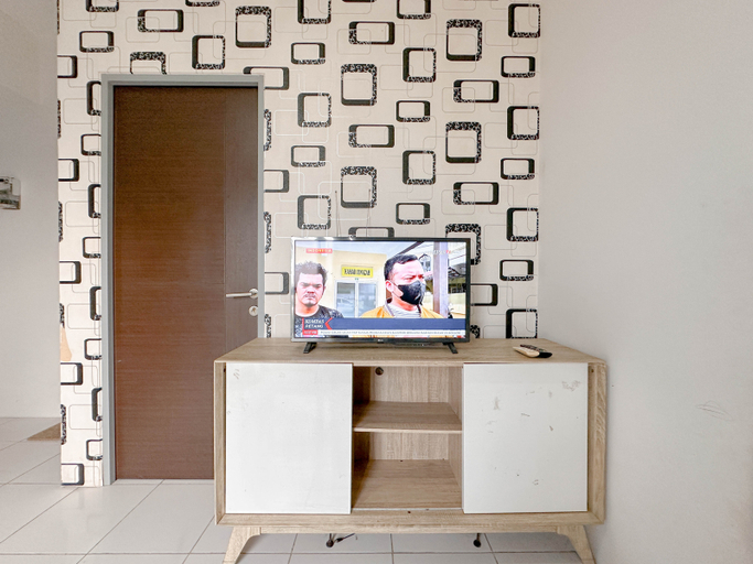 Others 4, Minimalist 2BR Apartment at Tamansari Prospero Sidoarjo By Travelio, Sidoarjo