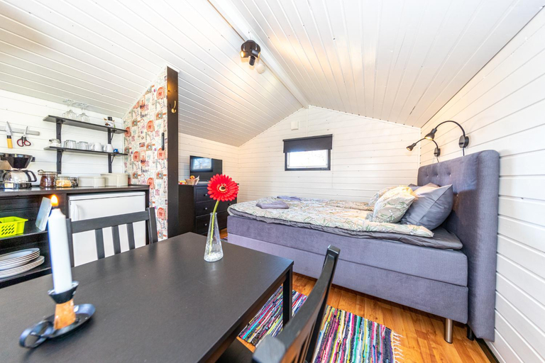 Others 3, B&B Olsegarden, Varberg