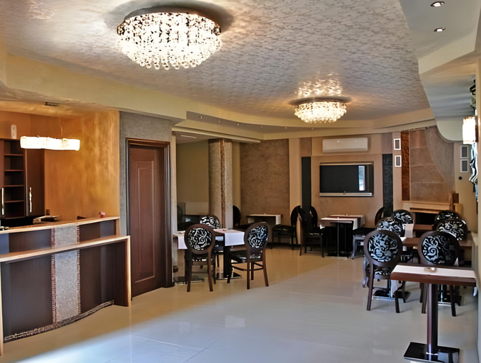 Food & Drinks 2, Eliton Hotel & Spa, Central Macedonia