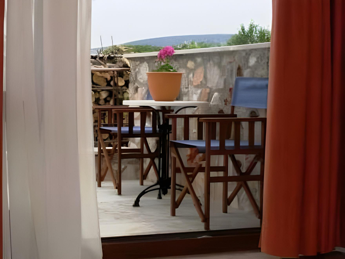 Food & Drinks 3, Hani Inn, Peloponnese