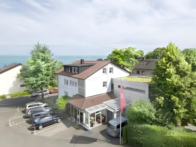 Others 5, Gastehaus Holzer, Konstanz