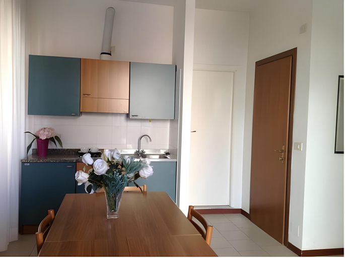 Others 4, Residence Villa Ofelia, Rimini