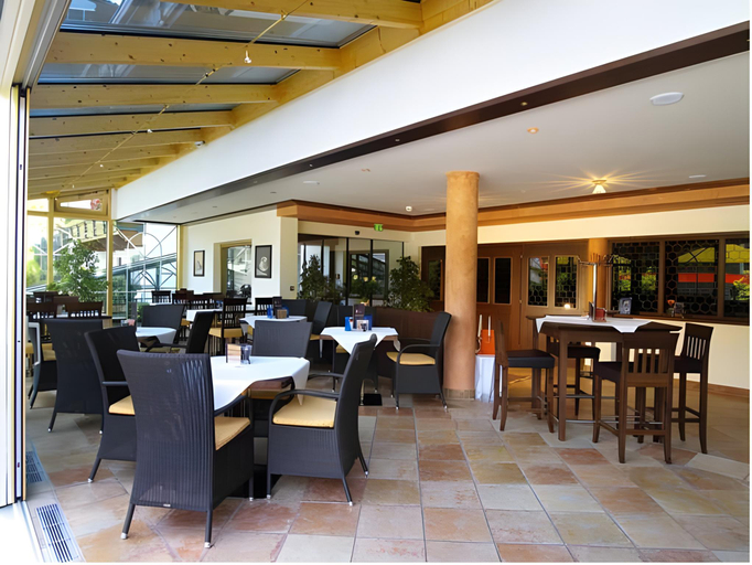 Food & Drinks 5, Wohlfuhlhotel KERSCHDORFER - B&B - ADULTS ONLY, Schwaz