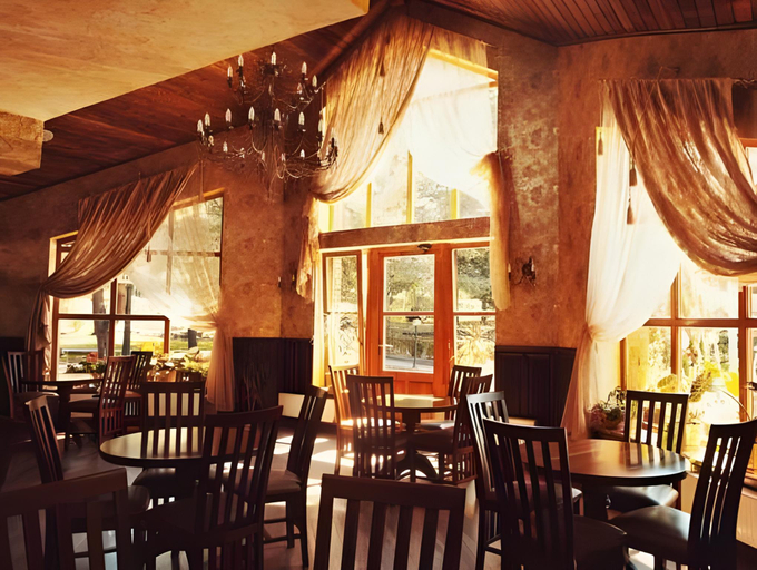 Food & Drinks 3, Zolota Gora Hotel-Rancho, Uzhhorods'kyi