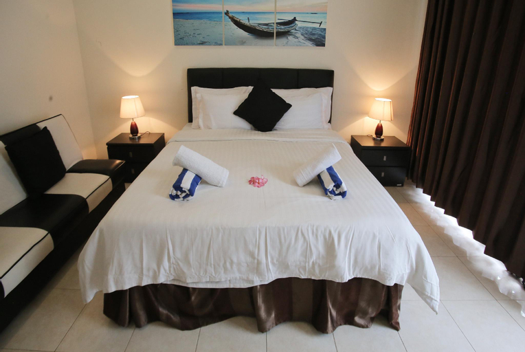 Bedroom 6