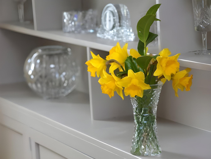 Others 3, Lios Na Manach ECO B&B