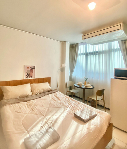 Bedroom 4, Jo hometel, Bang Khen