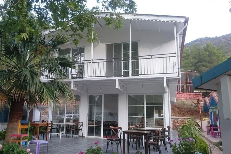 Exterior & Views 2, Zebu Hotel, Kumluca