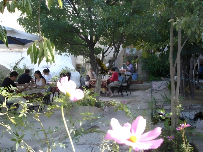 Food & Drinks 4, Anatoliacave Pension, Nevşehir