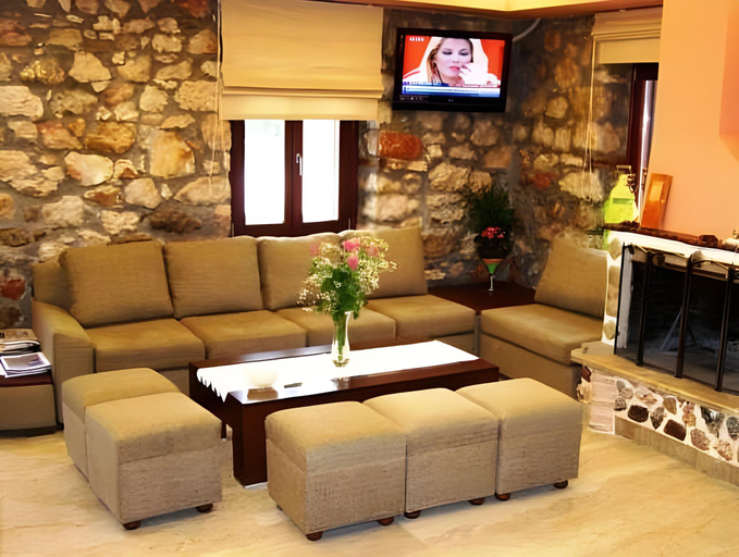 Public Area