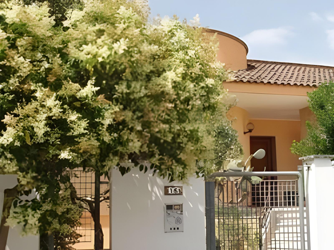 Others 5, Residenza Del Sole, Lecce