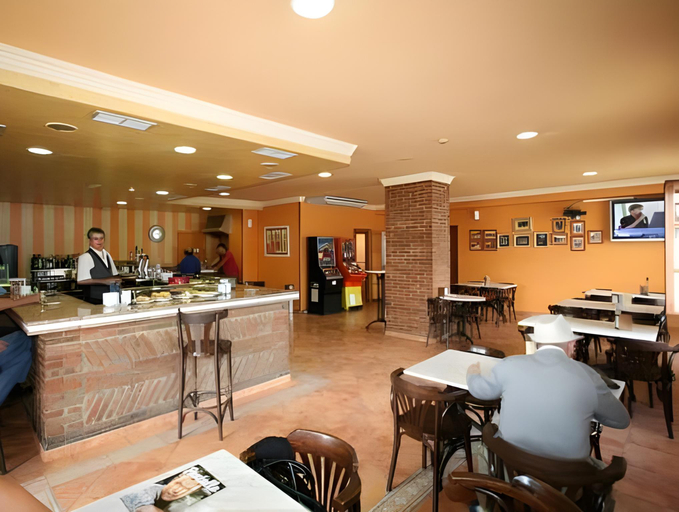 Food & Drinks 4, Cueli, Cantabria