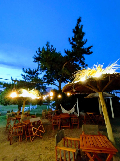 Others 4, Hotel Dubrava, Pinamar