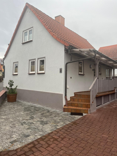 Others 5, Gasthaus Zur Krone, Miltenberg