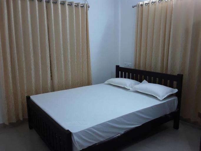2, Style Homes Grand Park, Ernakulam