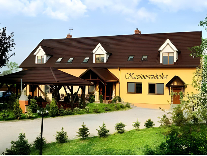 Others 4, Kazimierzowka, Elbląg