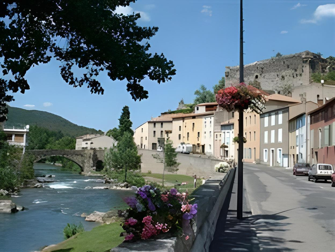 Others 3, Les Eaux Tranquilles, Aude