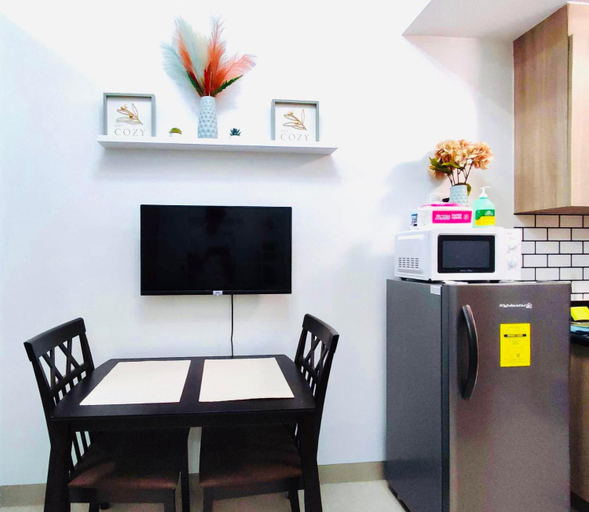 Others 5, Staycation by Janeil at Shore 2 Residences SMDC, MOA Complex, Pasay City, Philippines, Pasay City