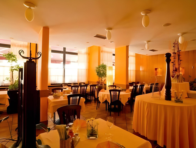 Food & Drinks 4, Hotel Hvala Superior - Topli Val, Kobarid