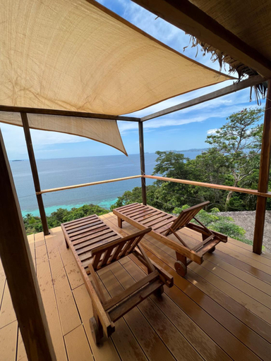 Others 4, Canopee Lodge, Diana