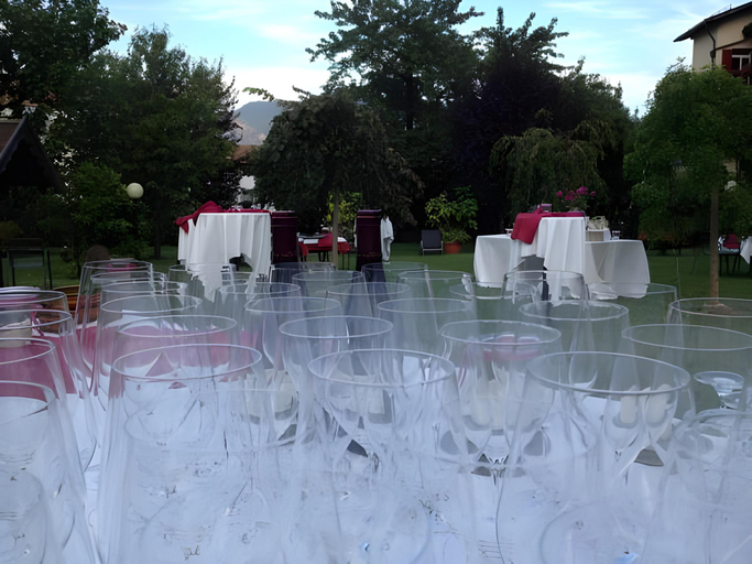 Food & Drinks 4, Angerburg Blumenhotel, Bolzano