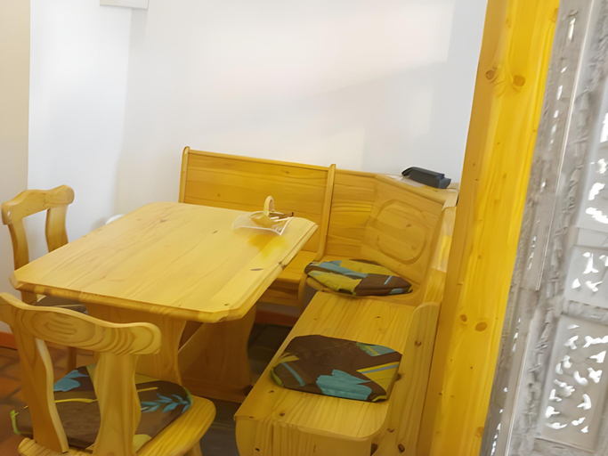 Others 5, Appart'Hotel Les Tilleuls, Gironde