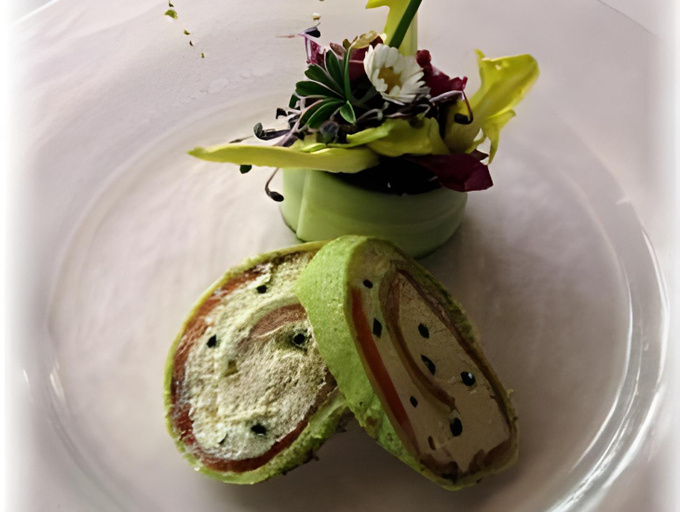 Food & Drinks 5, Seilers Vintage Hotel & Spa, Frutigen