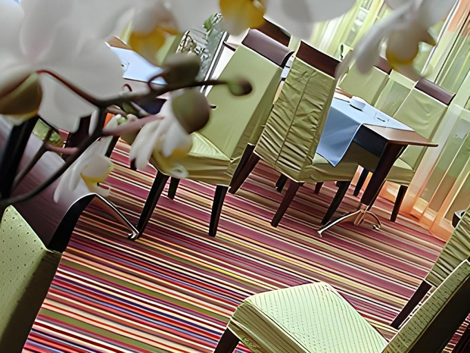 Food & Drinks, Hotel Stadt Balingen, Zollernalbkreis