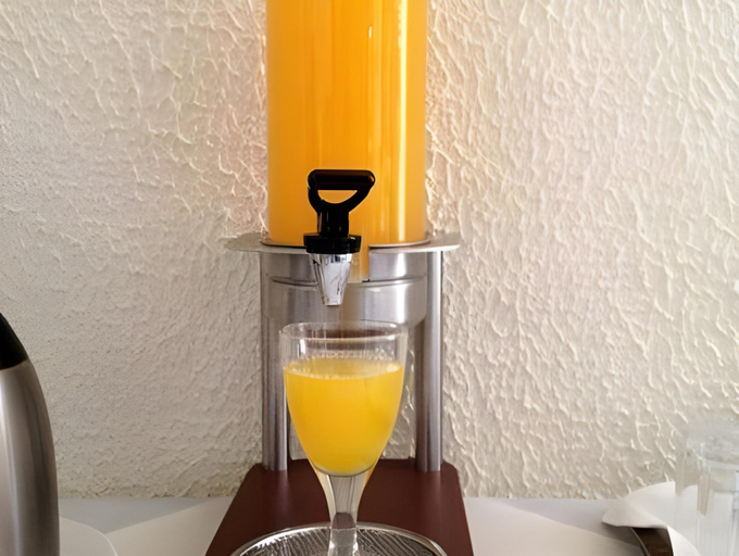 Food & Drinks 4, Hotel Pappas, Peloponnese