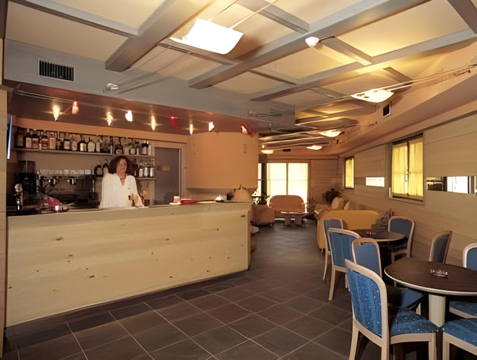 Food & Drinks 2, Hotel Marzia, Sondrio