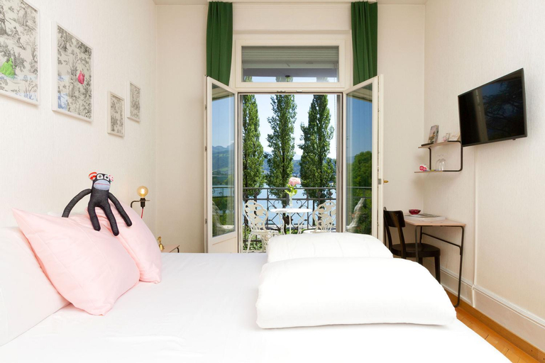 Bedroom 6