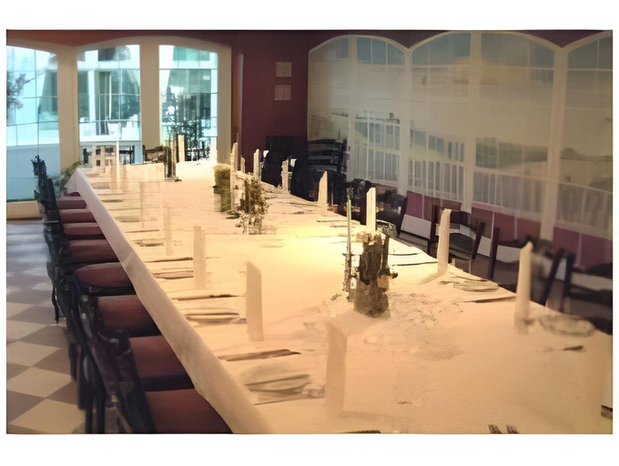 Food & Drinks 3, Holskenband, Steinfurt