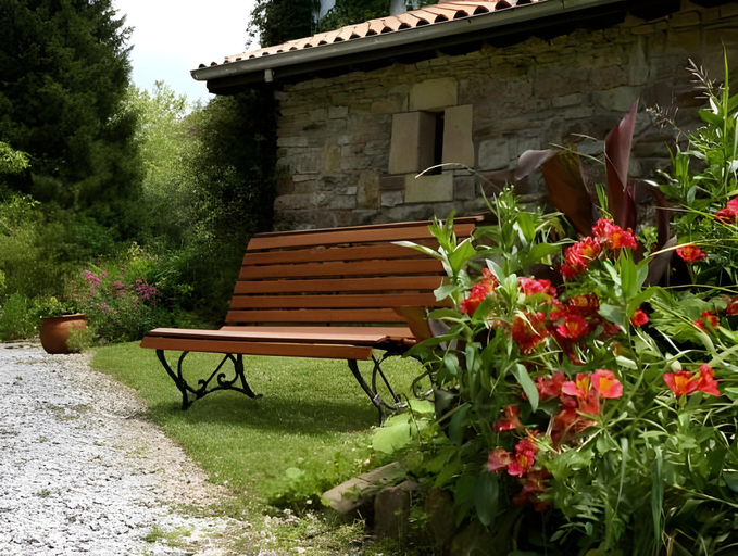 Others 4, Maison Aretxola, Pyrénées-Atlantiques