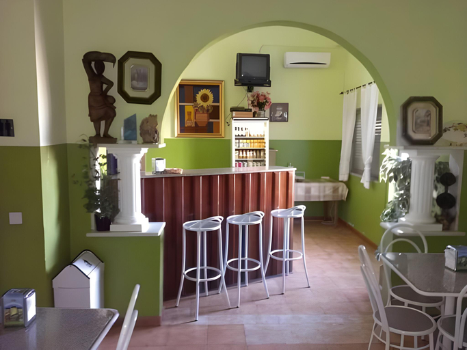 Food & Drinks 4, Guesthouse RSA by Umbral, Loulé
