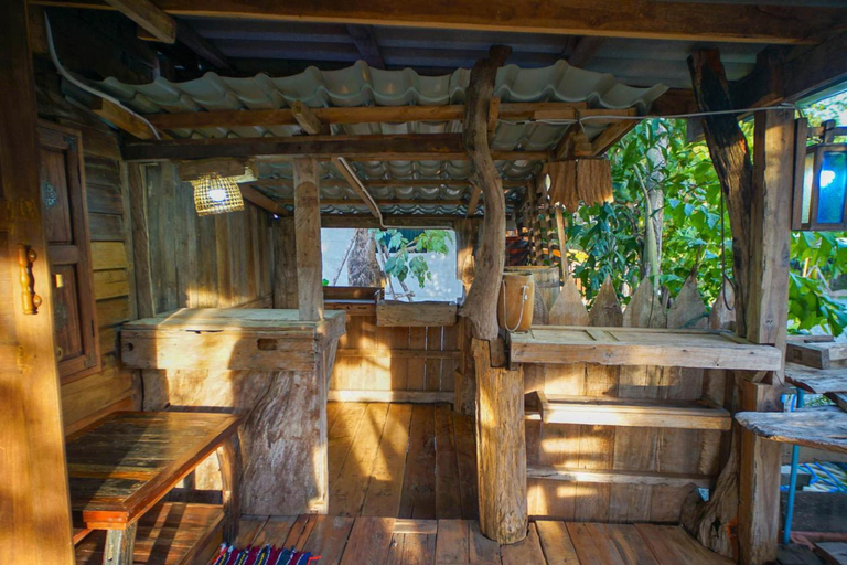 Sauna 5