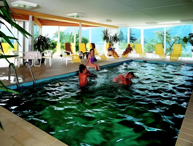 Sport & Beauty 5, Aldranser Hof, Innsbruck Land