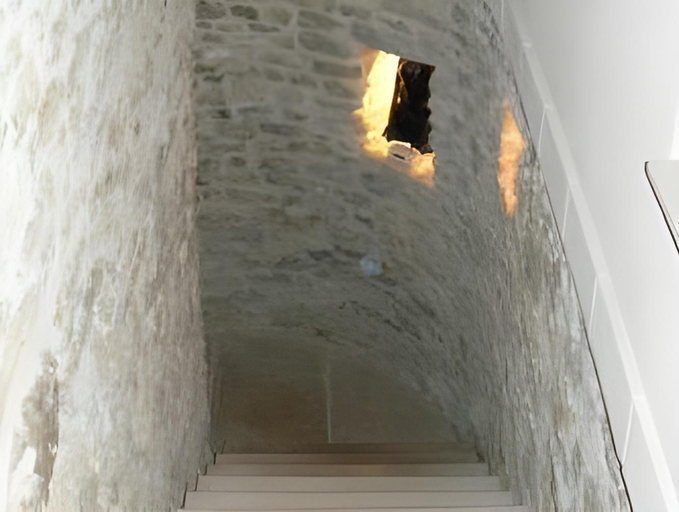 Others 5, Le Manoir des Chapelles, Yonne