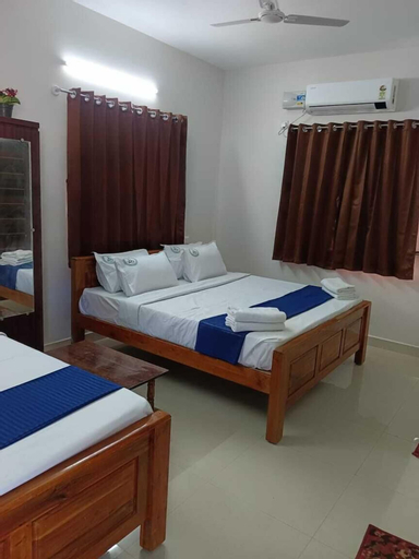 Rithu's inn, Vellore
