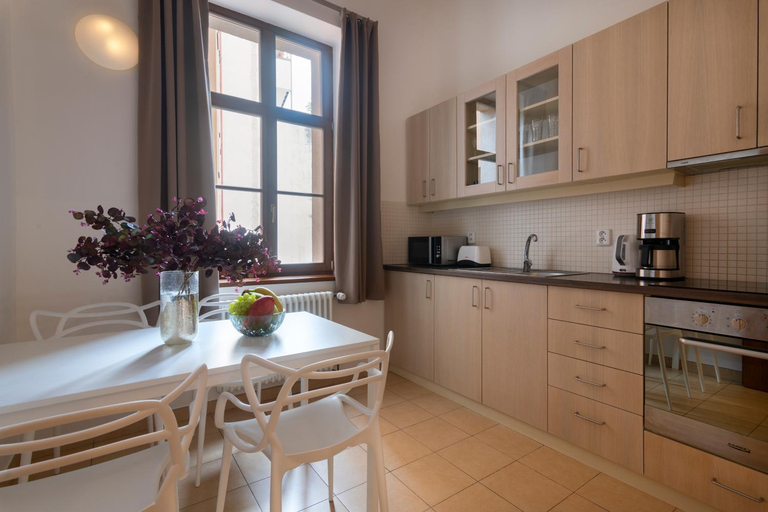 Others 4, Bohemian Dreams Apartments and Suites by Dwellfort, Praha 2
