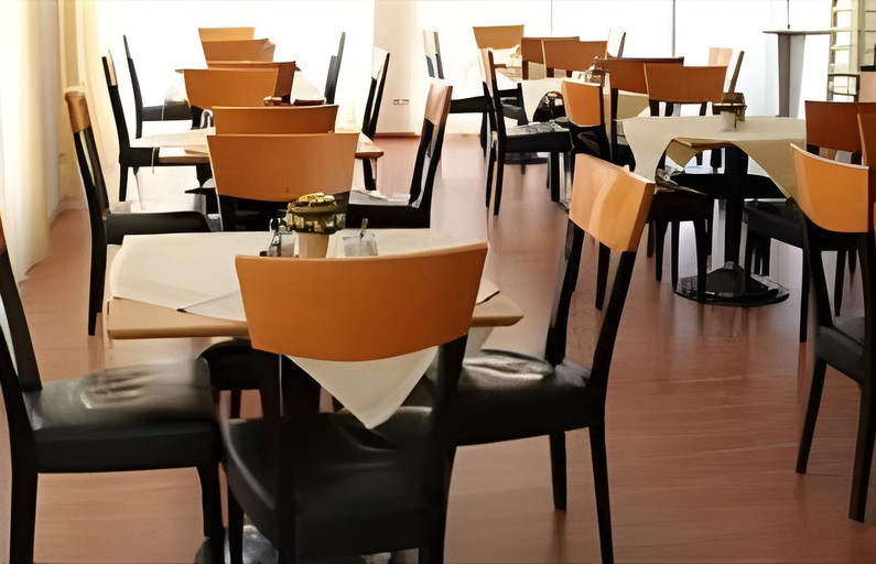 Food & Drinks 4, hogh Hotel Heilbronn, Heilbronn